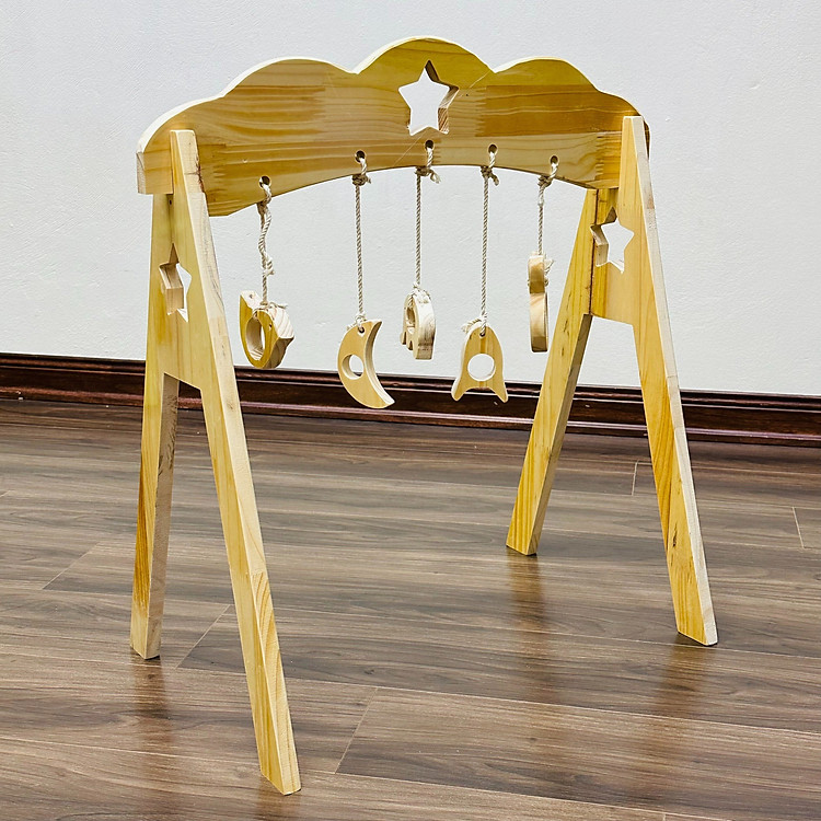 Mua Kệ Chữ A Ngôi Sao Nhỏ Little Star Chính hãng Giá tốt - Hình ảnh 4