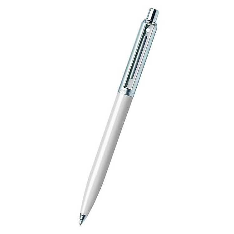 Bút Ký Sheaffer Sentinel (Viết Bi Khô) - Thân đỏ - Ảnh 4