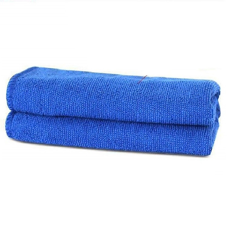 Combo khăn lông chuyên dụng lau, rửa xe, đánh bóng xe hơi, xe ô tô, xe tải, xe máy (giao màu ngẫu nhiên)