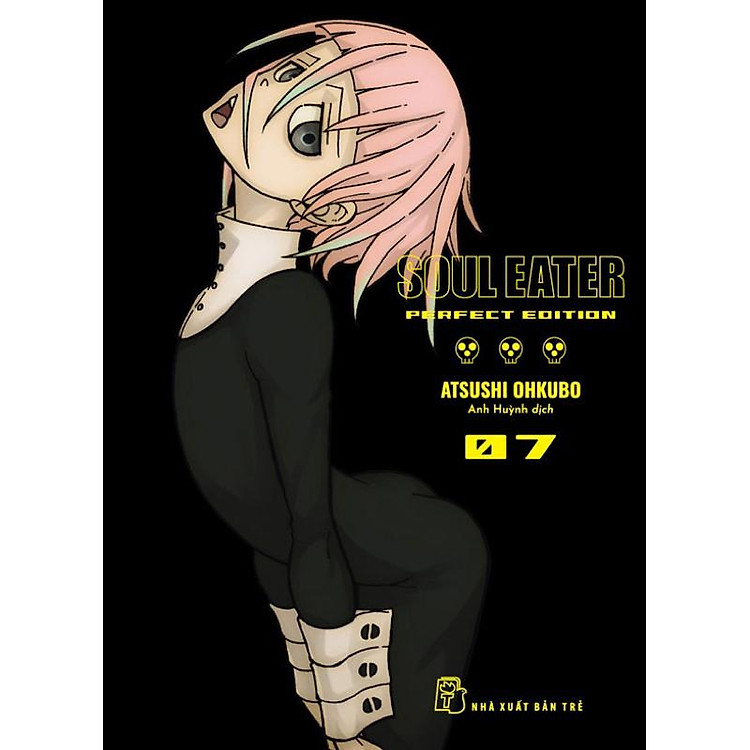 Soul Eater 09 - Ảnh 4