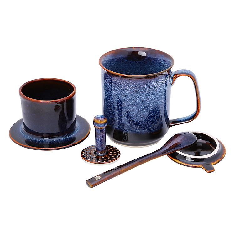 Cà Phê Men Xanh Sóng Biển S2 - Ảnh 3