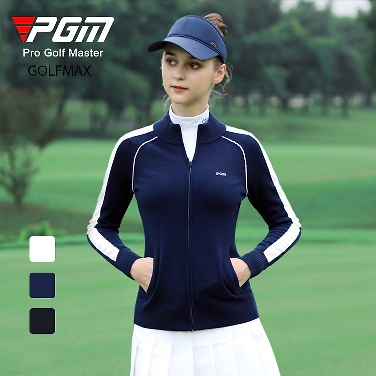 Áo Golf nữ cao cấp - YF423 - Thiết kế ôm dáng, tôn vẻ đẹp thể thao nữ tính - Làm nên sự chuyên nghiệp và xinh đẹp nổi bật trên sân golf