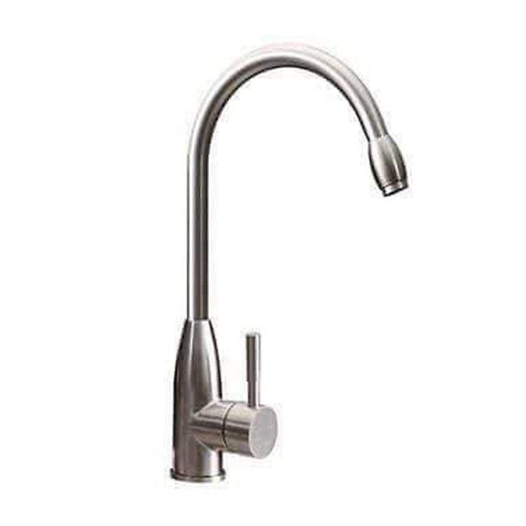 Vòi rửa bát cao cấp inox sus304