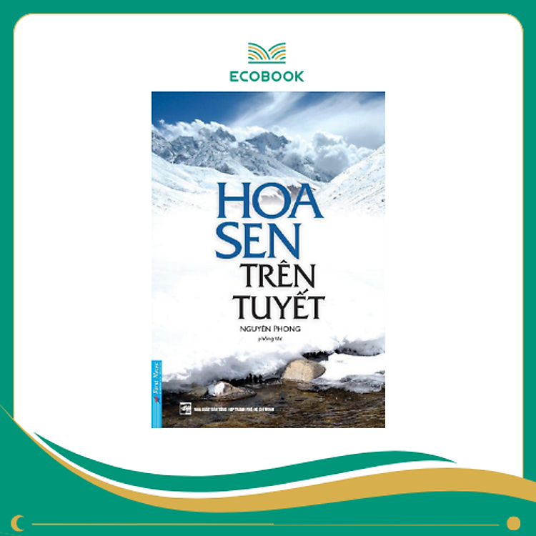 Hoa Sen Trên Tuyết