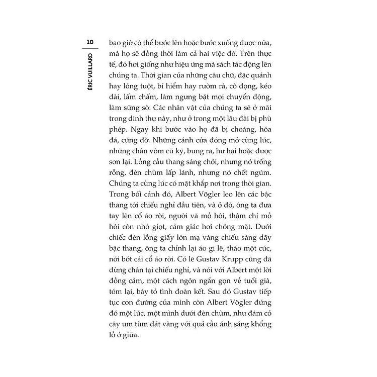 Chương Trình Nghị Sự - Ảnh 6