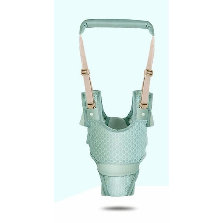 Đai tập đi SKIDS Happy Walk mẫu mới 2019