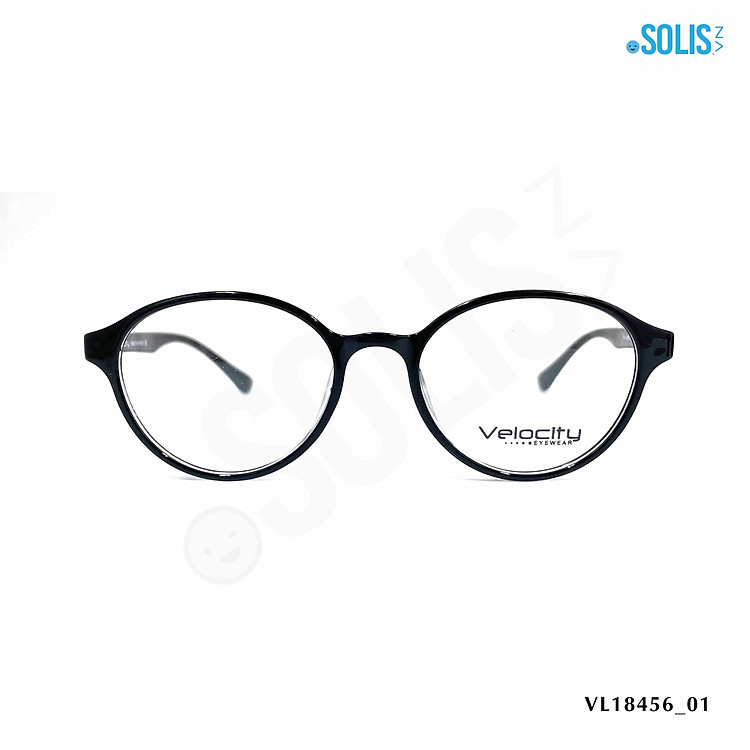 Gọng kính plastic Velocity VL18456 - KÍNH NHỰA HIỆU VELOCITY VL18456 KÍCH THƯỚC 47-18-138
