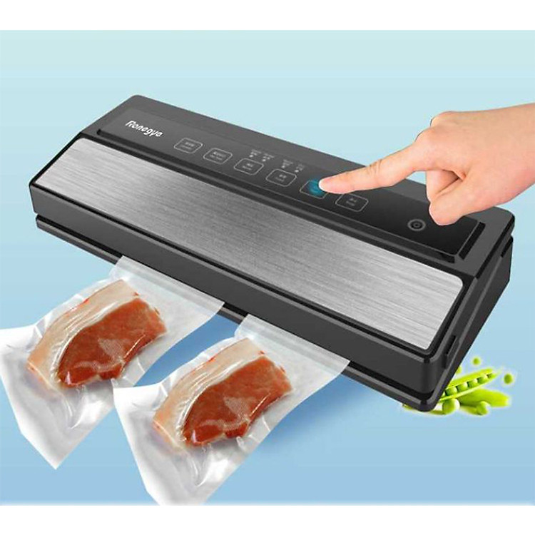 Máy Hút Chân Không, Hút Khô Và Ướt Mẫu Mới