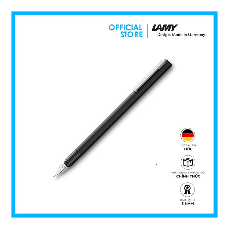 Bút Máy Lamy CP 1 056 – Ngòi M