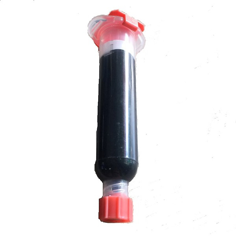 Keo UV đen cho thợ sửa điện thoại