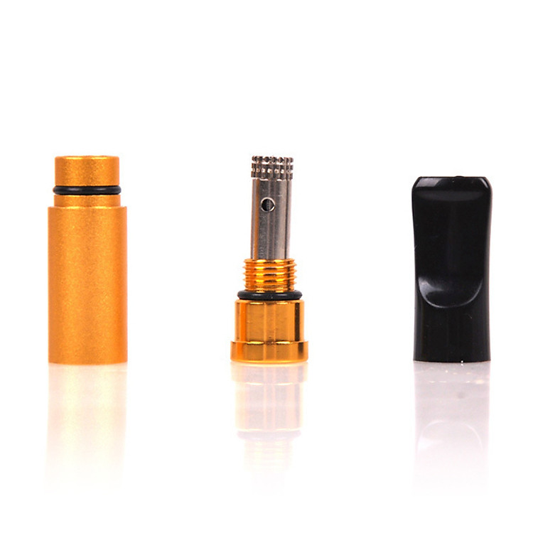 Tẩu Lọc Thuốc Cầm Tay 057ZB (Màu ngẫu nhiên) - Ảnh 3