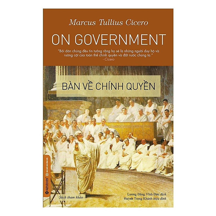 Bàn về chính quyền