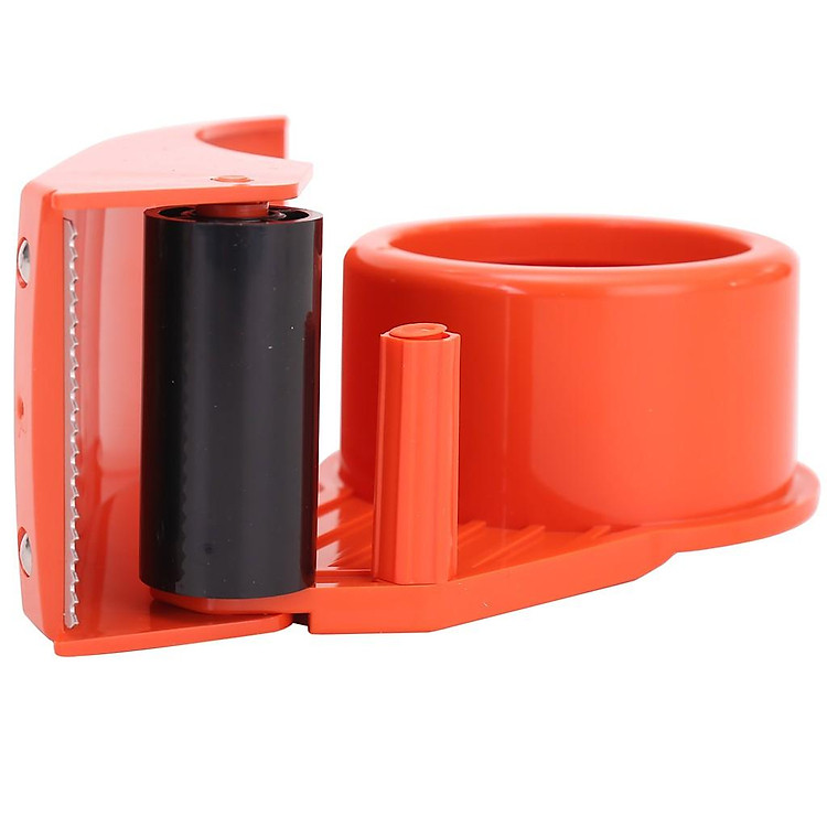 Dao Cắt Băng Dính Đóng Gói Deli (48mm×150y) - Ảnh 5