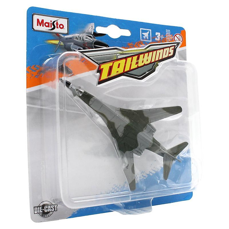 Mua Đồ Chơi Mô Hình Máy Bay B-1B Chính hãng Ưu đãi - Hình ảnh 4