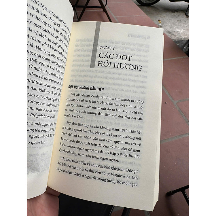 BÀI HỌC ISRAEL CUỘC HỒI SINH VĨ ĐẠI CỦA DÂN TỘC THÔNG MINH NHẤT THẾ GIỚI - Ảnh 4