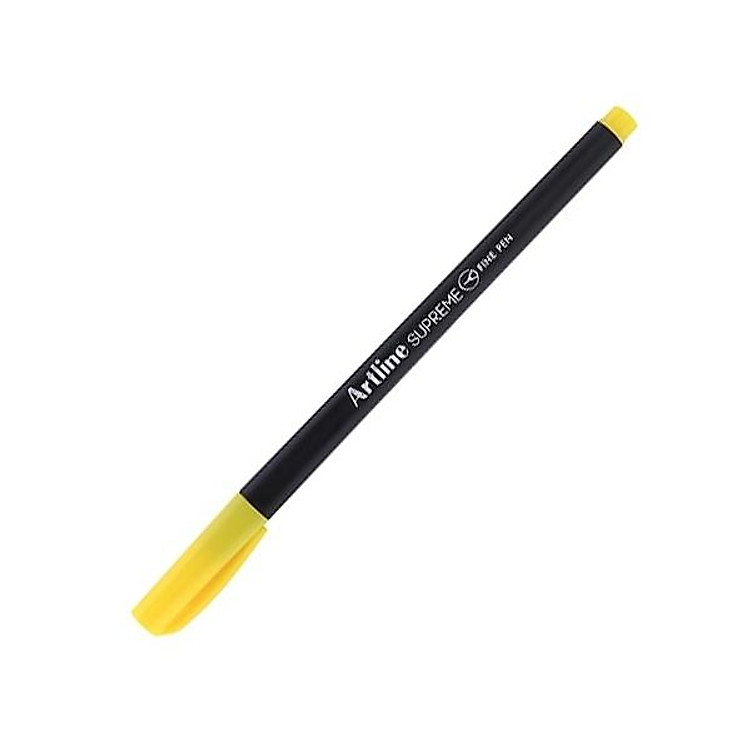 Bút Lông Kim Artline Supreme (0.4mm) – Vàng