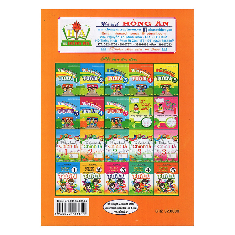 Một Số Biện Pháp Giúp Học Sinh Viết Đúng Chính Tả - Ảnh 2