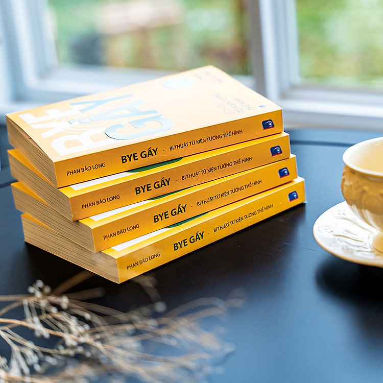 Bye Gầy - Bí Thuật Tăng Cân Từ Kiện Tướng Thể Hình - Ảnh 2