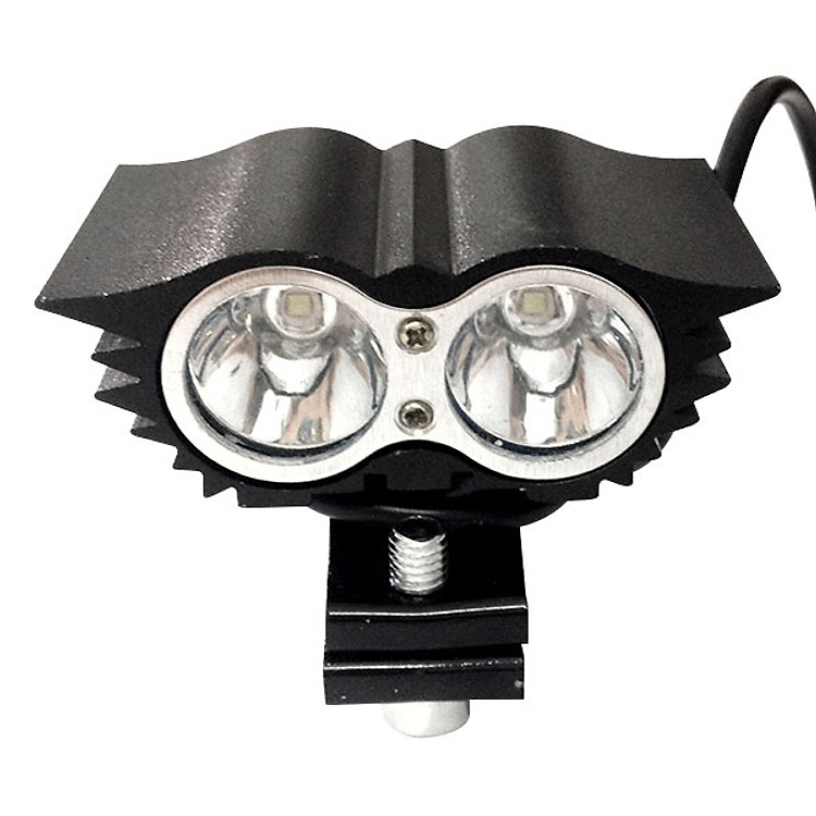 Đèn LED Trợ Sáng Xe Máy X2 Mắt Cú (X2-1)