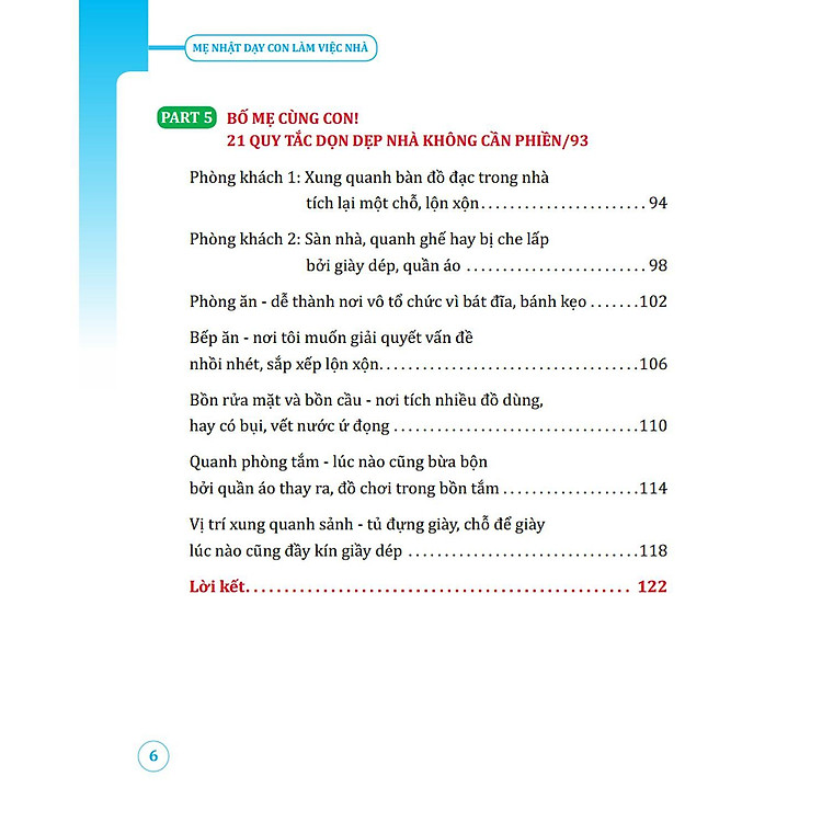 Dạy Con Như Người Nhật – Mẹ Nhật Dạy Con Làm Việc Nhà - Ảnh 7