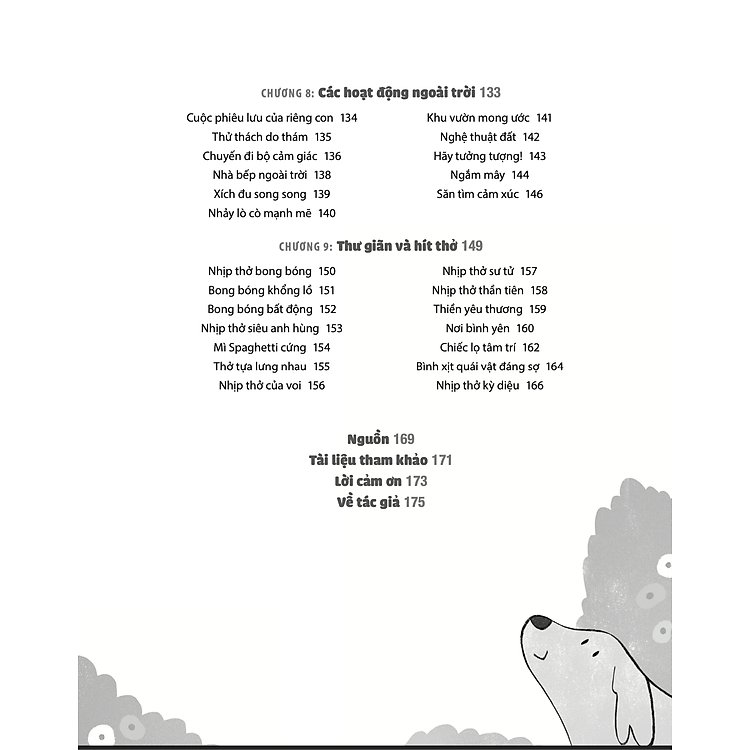 Liệu pháp trò chơi - Ảnh 6