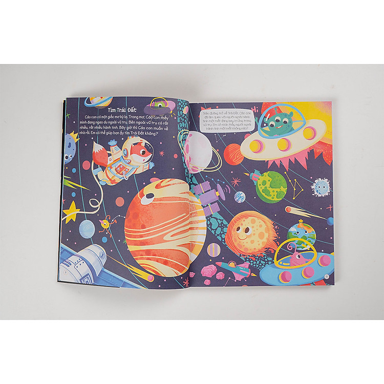 140++ Trò Chơi Thần Kỳ, Phát Triển Trí Não Toàn Diện Cho Trẻ 3-9 Tuổi - Ảnh 7