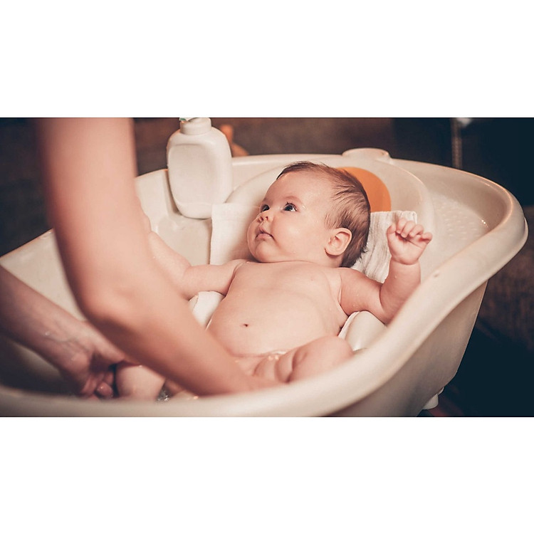 Sữa tắm tinh dầu thiên nhiên cho bé Chính hãng Ưu đãi - Hình ảnh 4