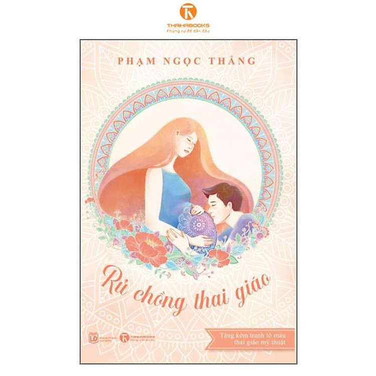 Rủ chồng thai giáo
