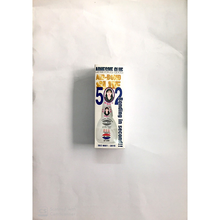 Keo dán sắt 502 Thuận Phong