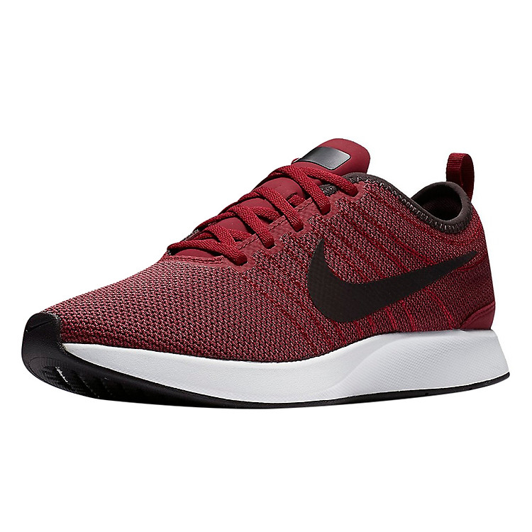 Giày Thể Thao Nam Nike Dualtone Racer 918227-602 - Đỏ - Hàng Chính Hãng