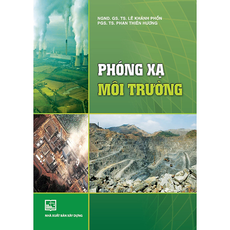 Phóng Xạ Môi Trường