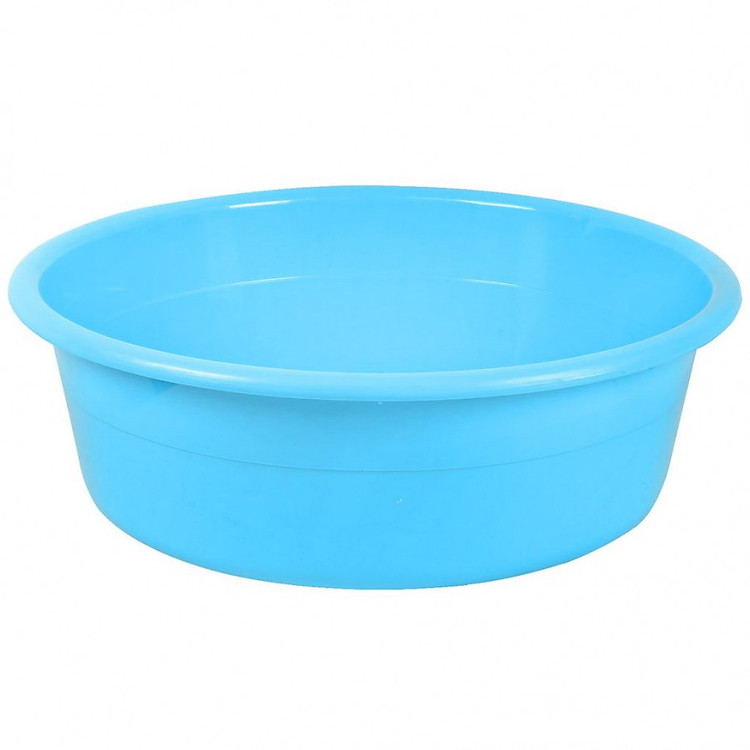 Chậu nhựa tròn JCJ 27 lít nhập khẩu Thái Lan