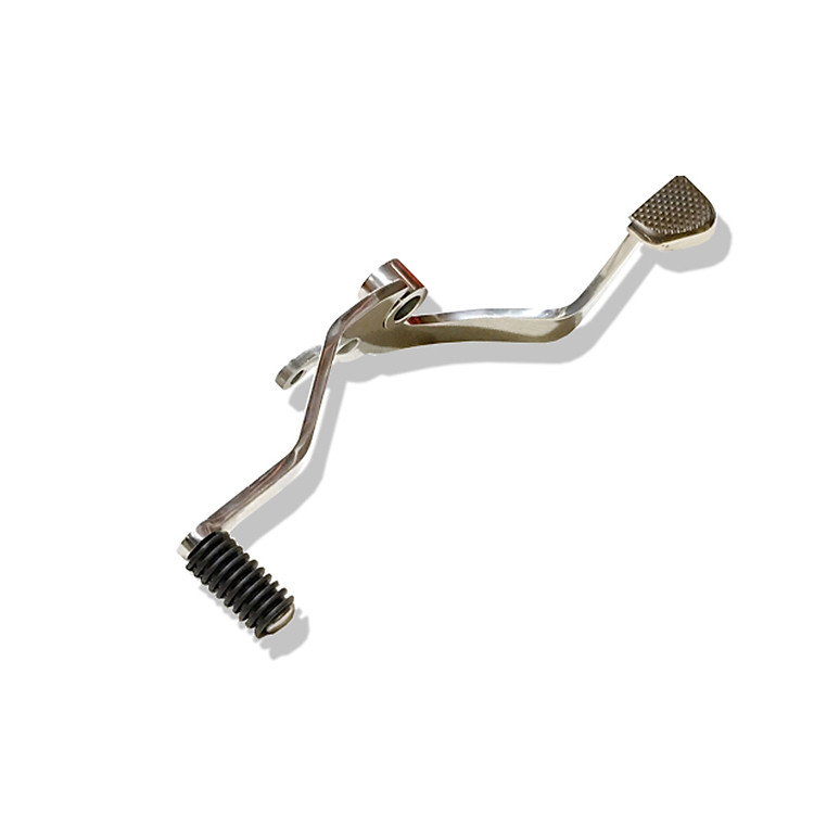 Cần Số 2 Chiều Dành Cho Winner X + Tặng 01 Móc Gắng Chìa Khóa Xe Ngẫu Nhiên