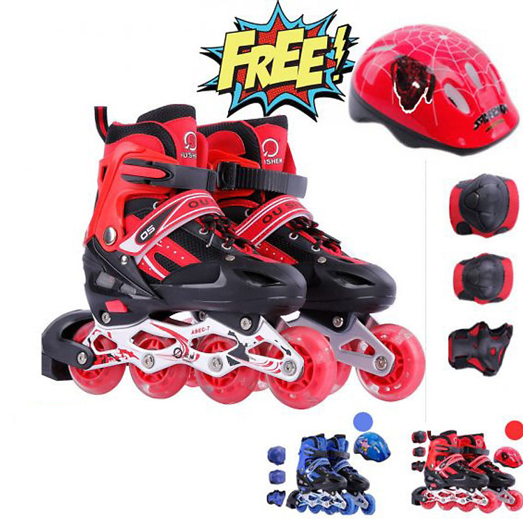 Giày Trượt Patin