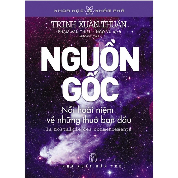 Nguồn Gốc – Nỗi Hoài Niệm Về Những Thuở Ban Đầu