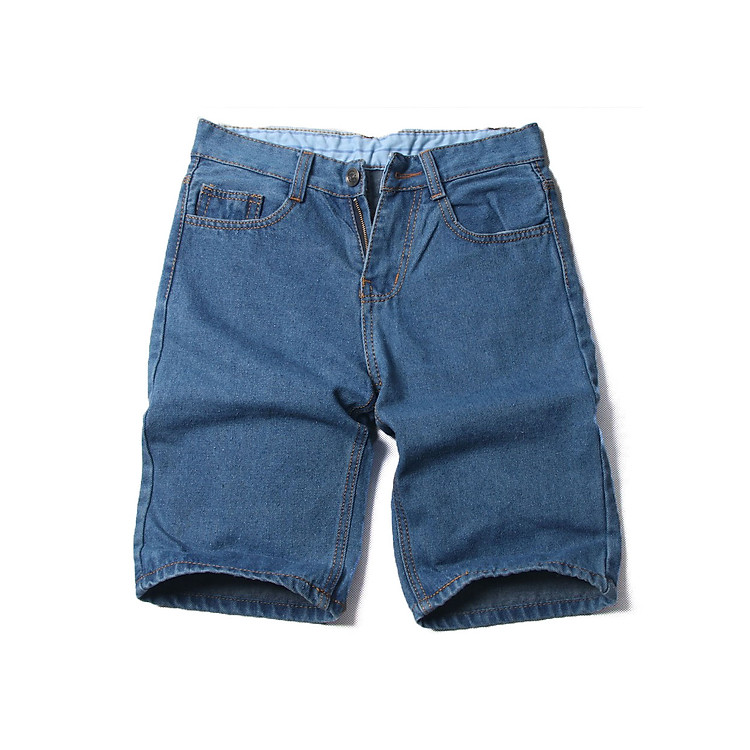 Quần short jean Q391 MuiDoi