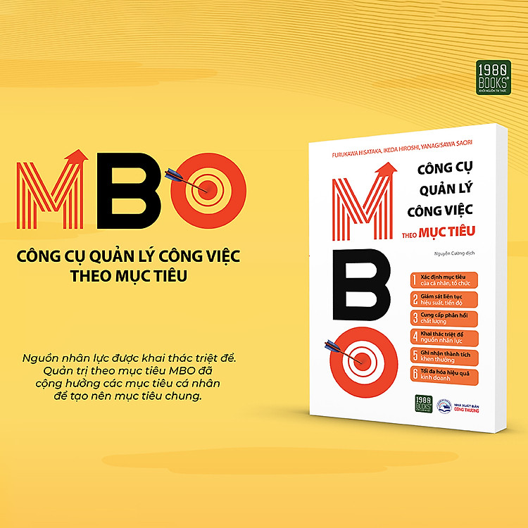 MBO - Công Cụ Quản Lý Công Việc - Ảnh 3