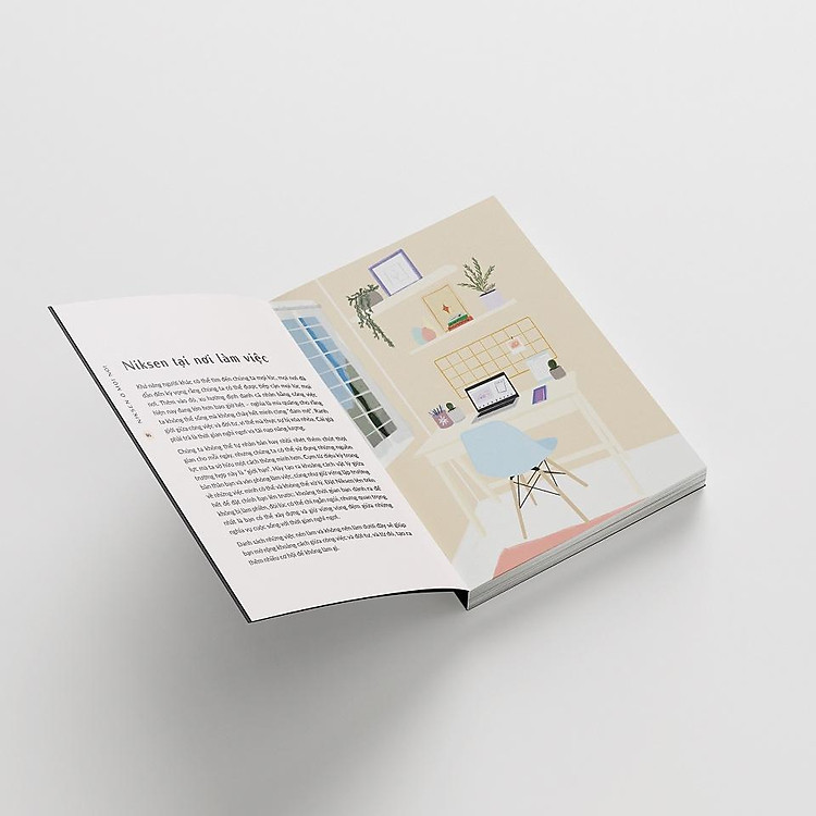 Niksen Sức Mạnh Của Việc Tạm Dừng - Ảnh 4