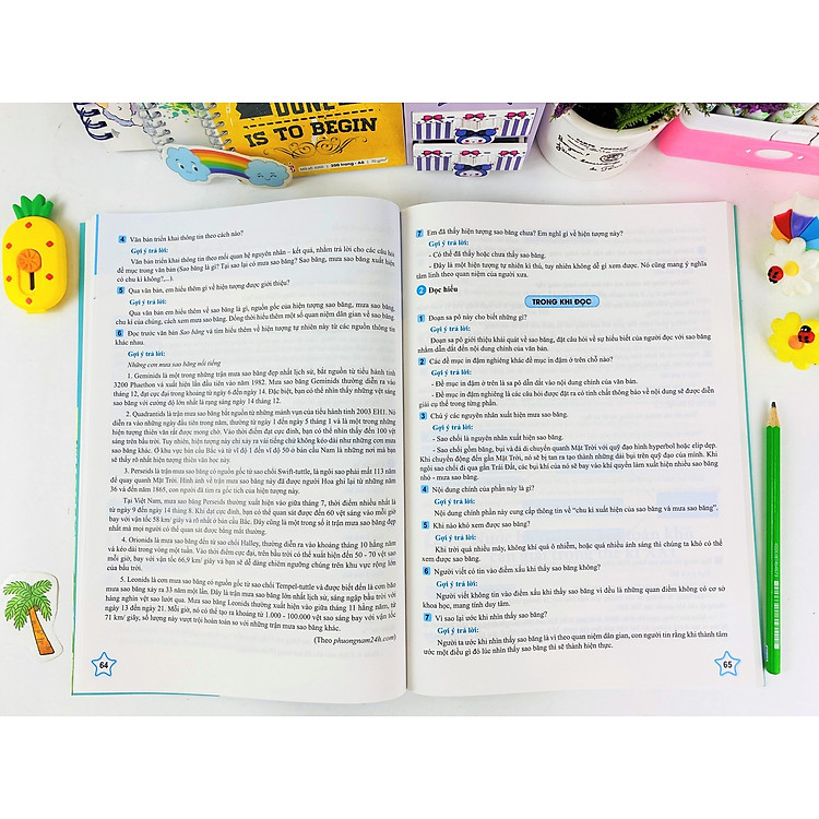 Học Tốt Ngữ Văn 8 - Biên Soạn Theo Chương Trình GDPT Mới Cánh Diều (Tập 1) - Ảnh 7