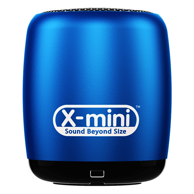 Loa Bluetooth X-mini Click 1 2W - Hàng Chính Hãng