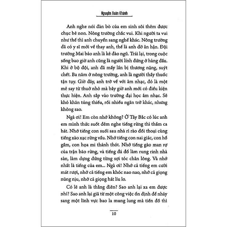 Miền Hoang Tưởng - Ảnh 3