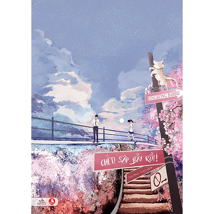 Chết ! Sập Bẫy Rồi (Tái Bản 2019)