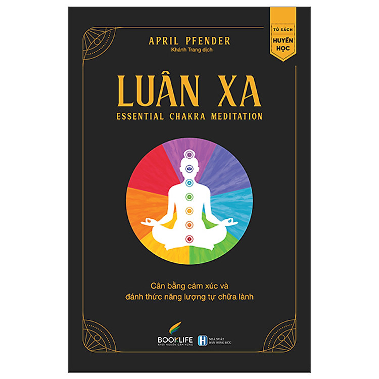 Luân Xa - Ảnh 2