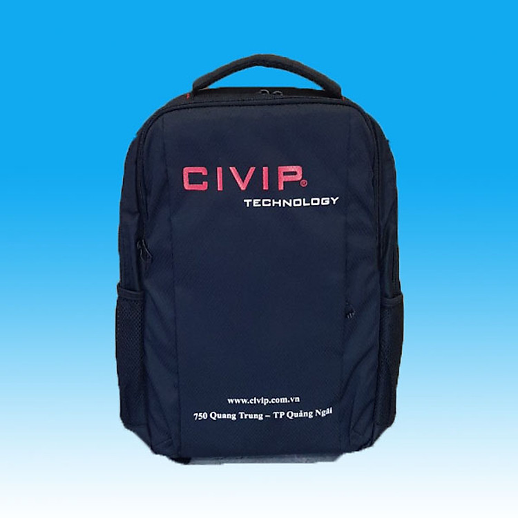 Balo chống sốc, chống va đập cho laptop từ 13-17 inch