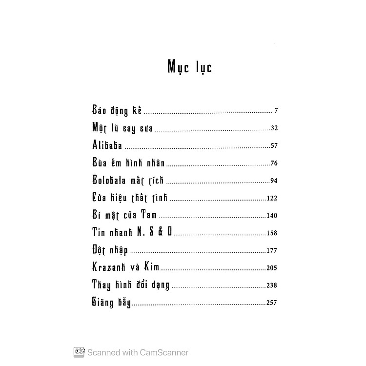 Chuyện Xứ Lang Biang - Tập 2 - Biến Cố Ở Trường Đămri (Tái Bản 2023) - Ảnh 3