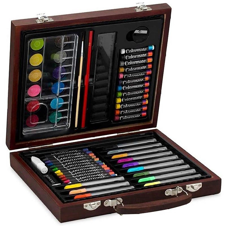 Dụng Cụ Vẽ Ms-056W - Ảnh 4