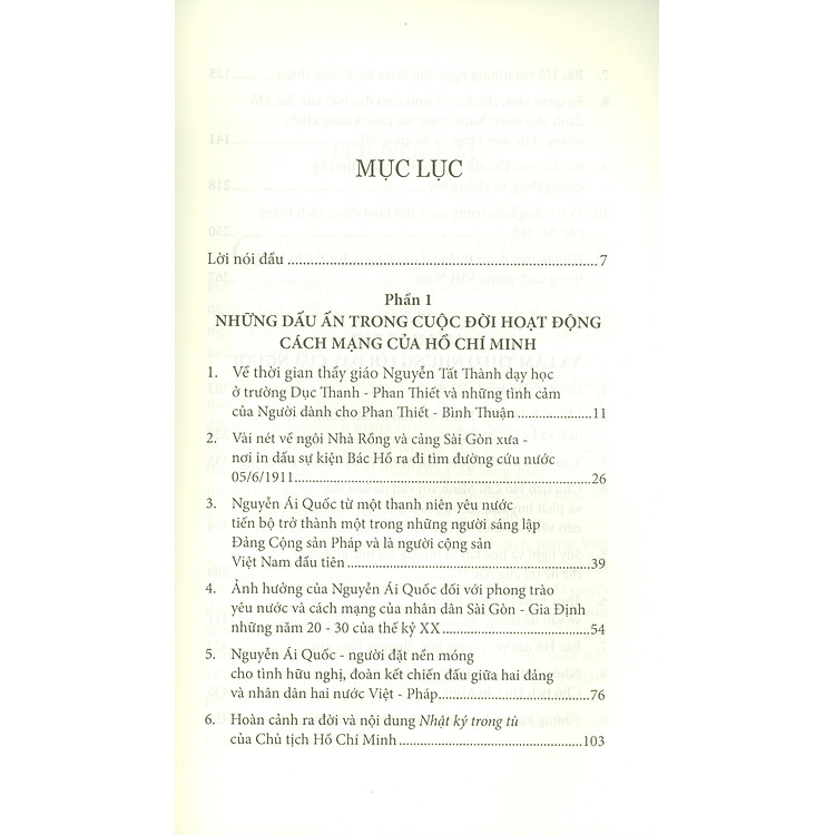 Kế Thừa Và Phát Huy Những Giá Trị Di Sản Hồ Chí Minh - Ảnh 4