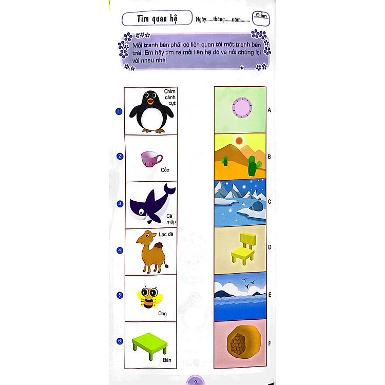 Phát Triển IQ Cho Trẻ Em - Nhanh Tay Tinh Mắt (Tái Bản 2019) - Ảnh 2