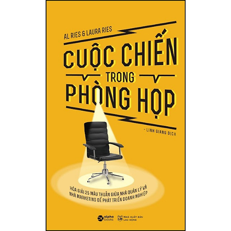 Cuộc Chiến Trong Phòng Họp Tiki