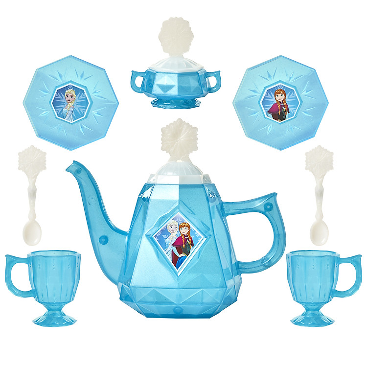 Đồ chơi bộ ấm trà Frozen 2